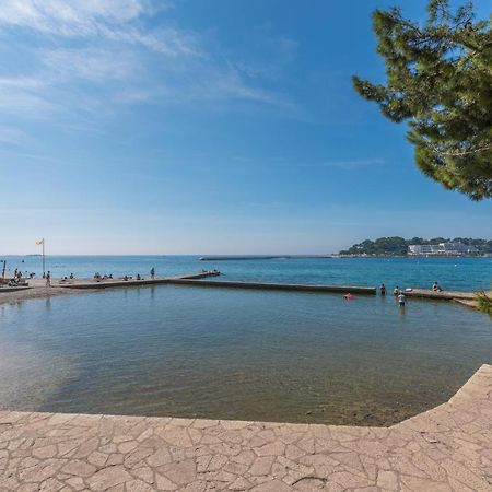 Apartments Vita Poreč Exteriör bild