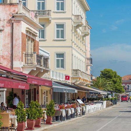 Apartments Vita Poreč Exteriör bild